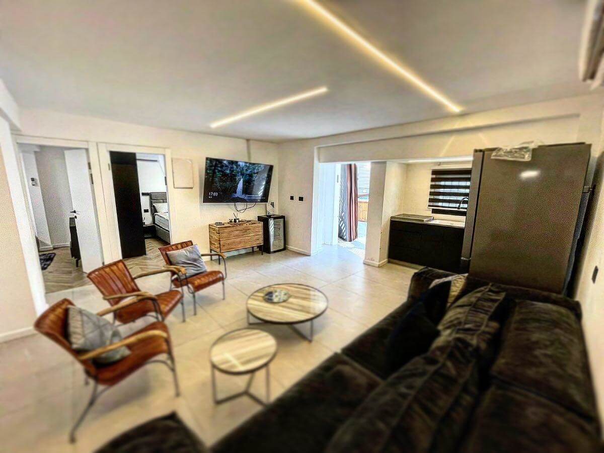 תמונה של דירה 4 - 2