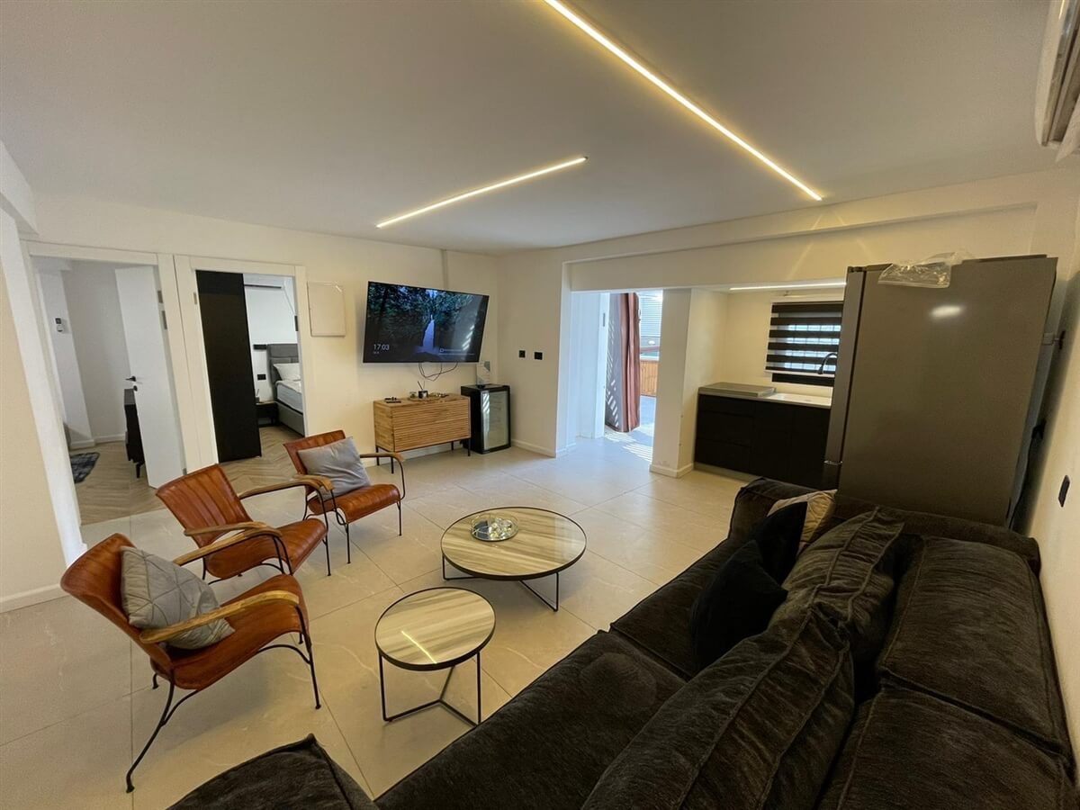 תמונה של דירה 4 - 15