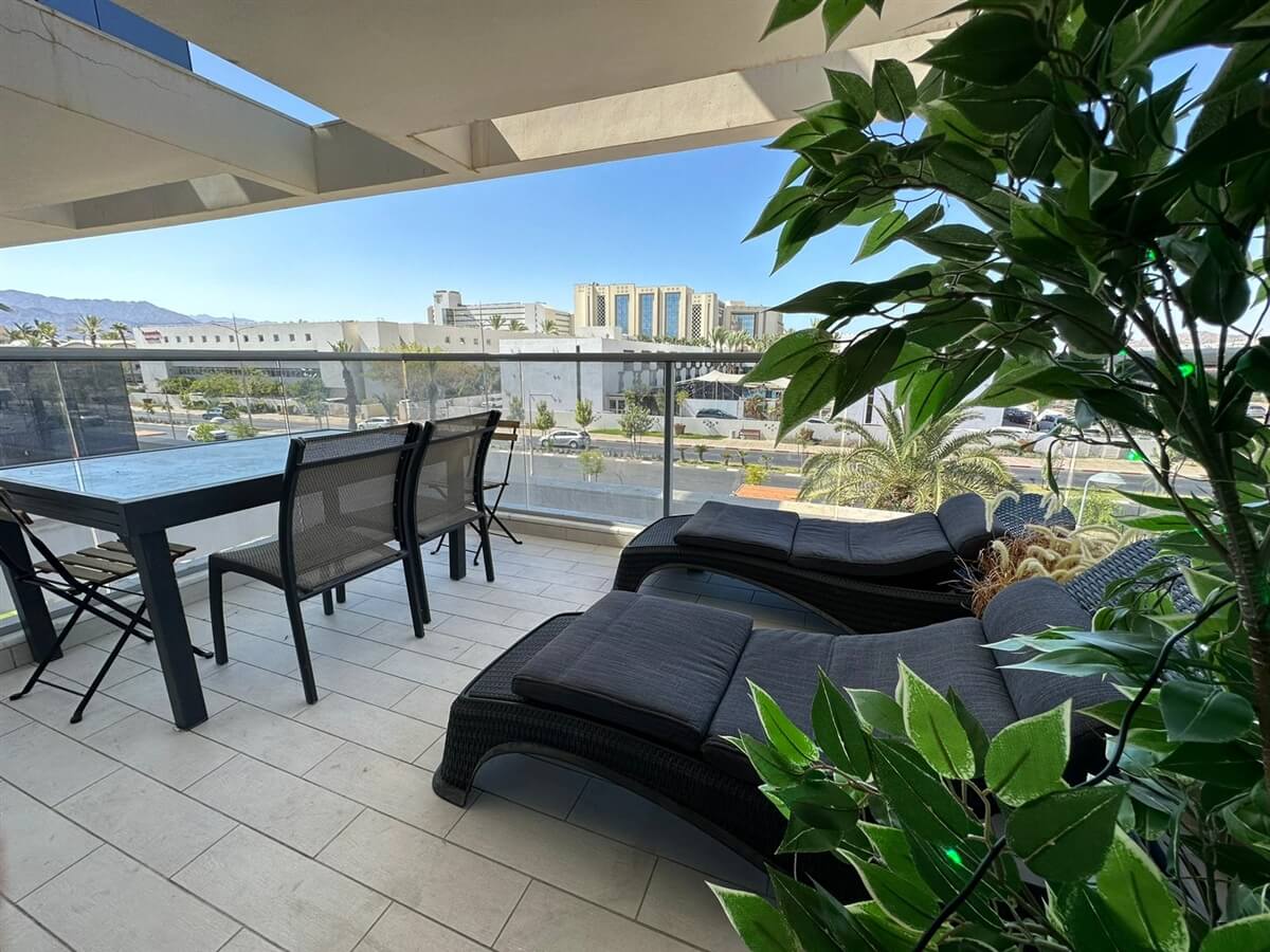 תמונה של דירה 1 - 14