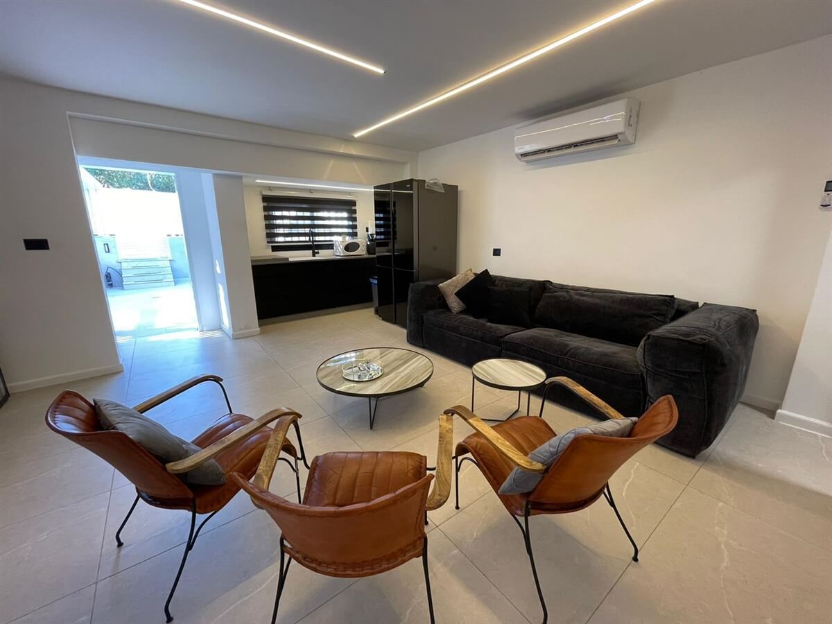 תמונה של דירה 4 - 5