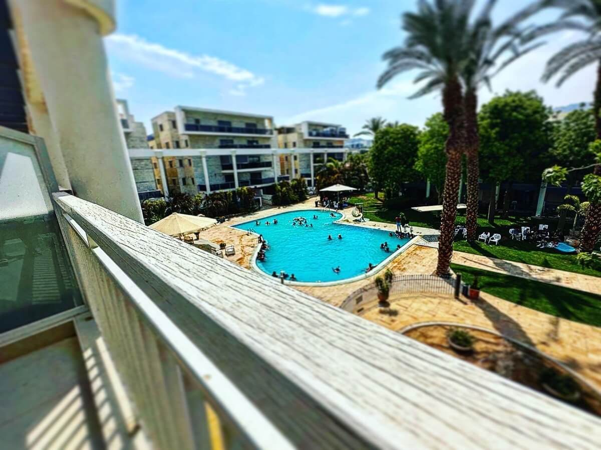 תמונה של דירה 3 - 9