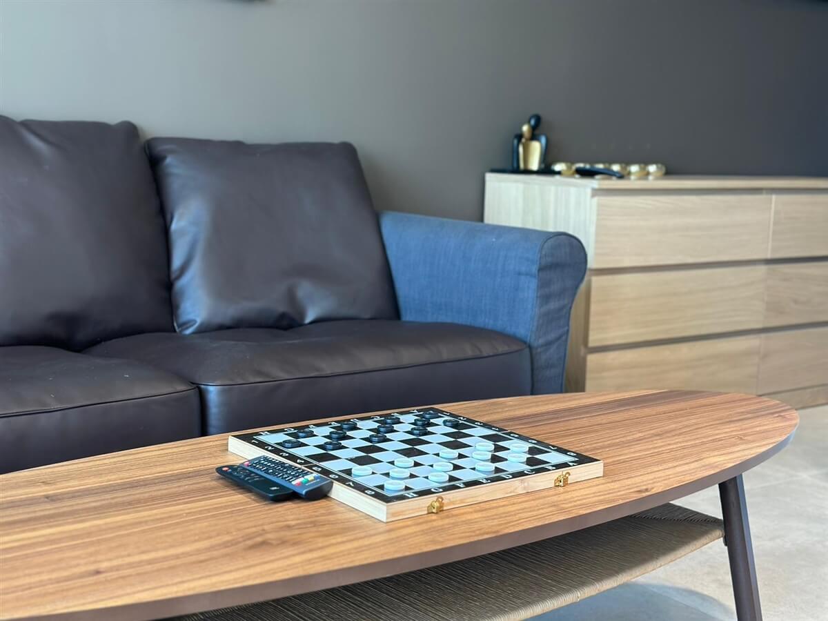 תמונה של דירה 5 - סידי אקיה - 5