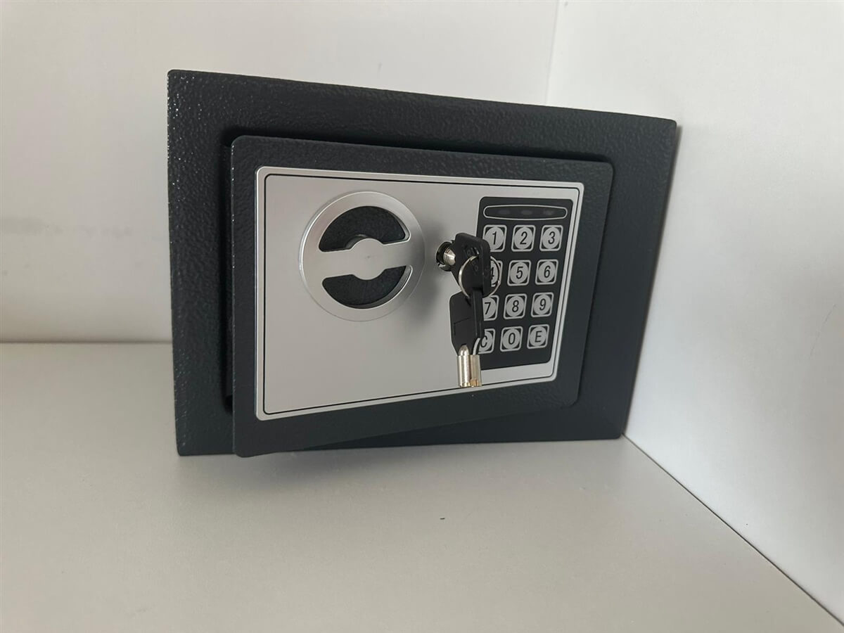 תמונה של דירה 1 - 7