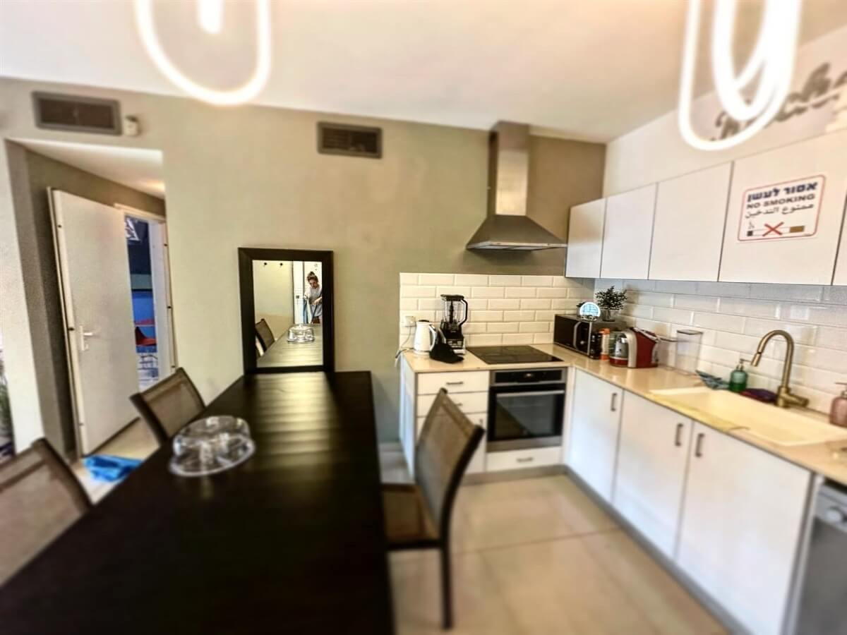 תמונה של דירה 1 - 3