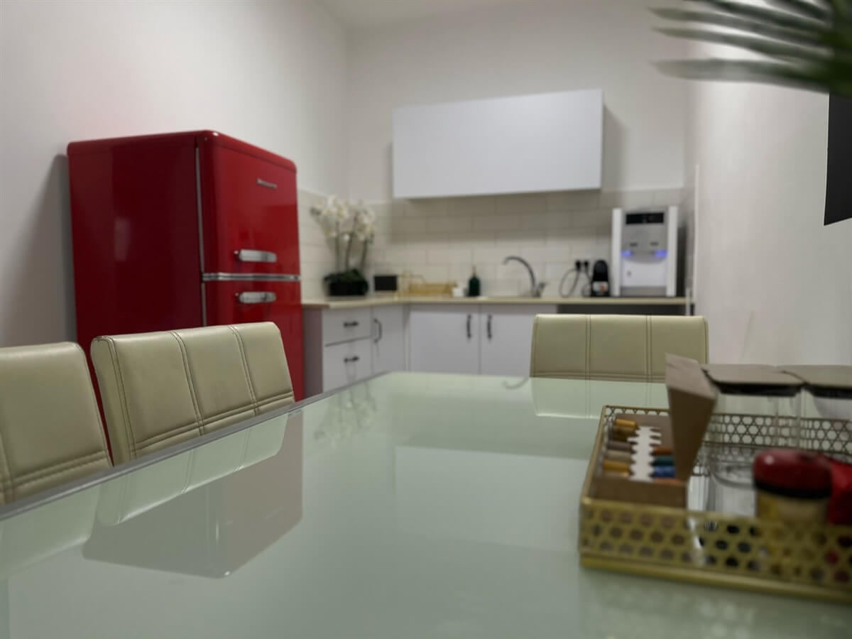 תמונה של דירה 2 - 8