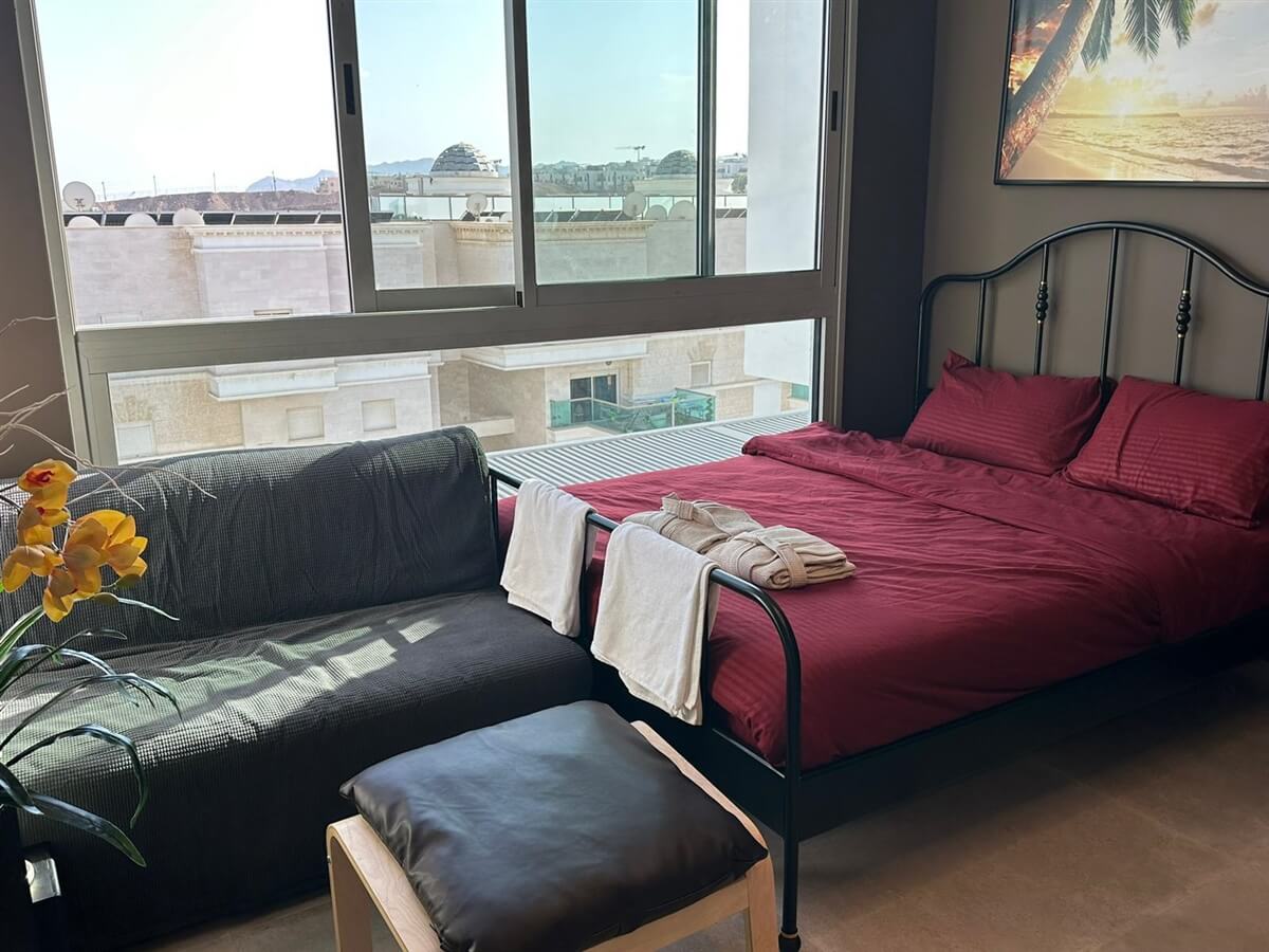 תמונה של דירה 5 - סידי אקיה - 2