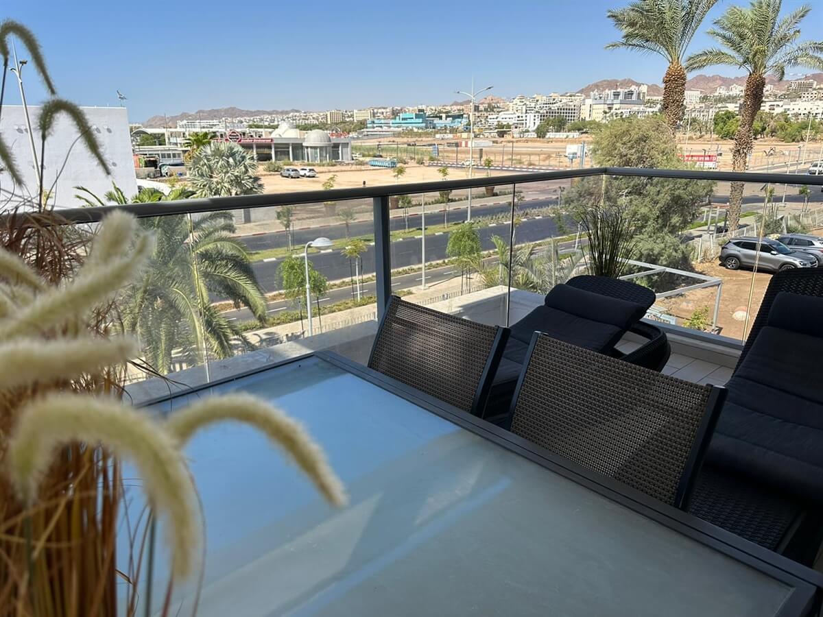 תמונה של דירה 1 - 15