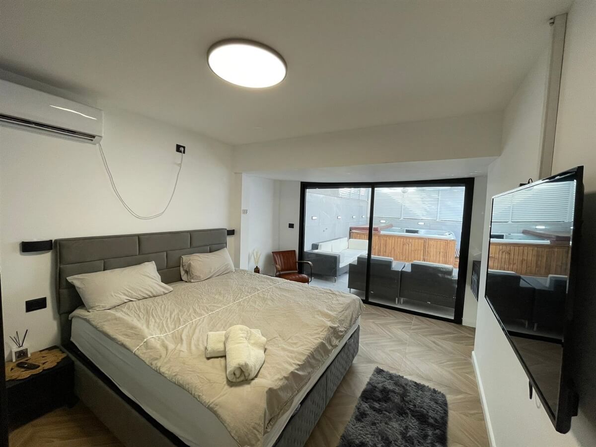 תמונה של דירה 4 - 11