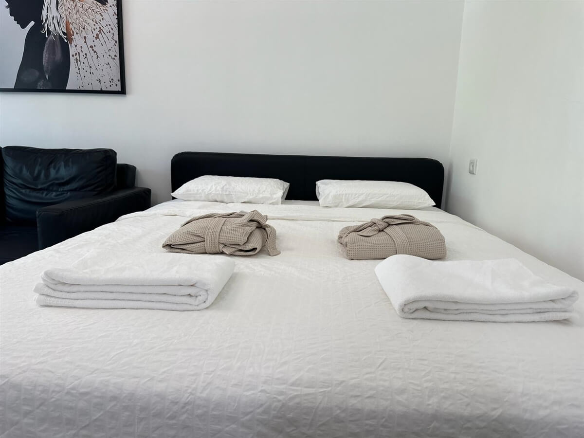 תמונה של דירה 2 - 4