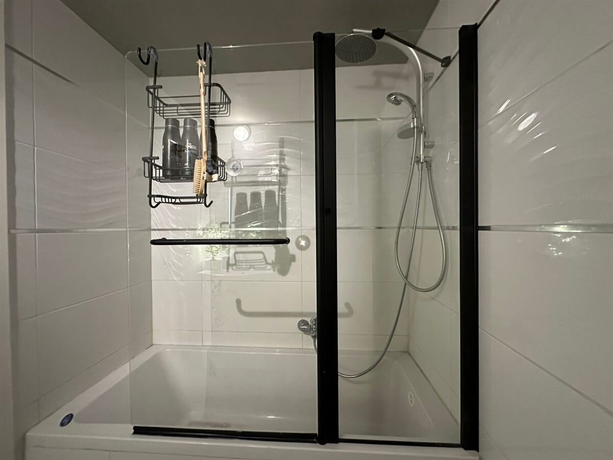 תמונה של דירה 1 - 12