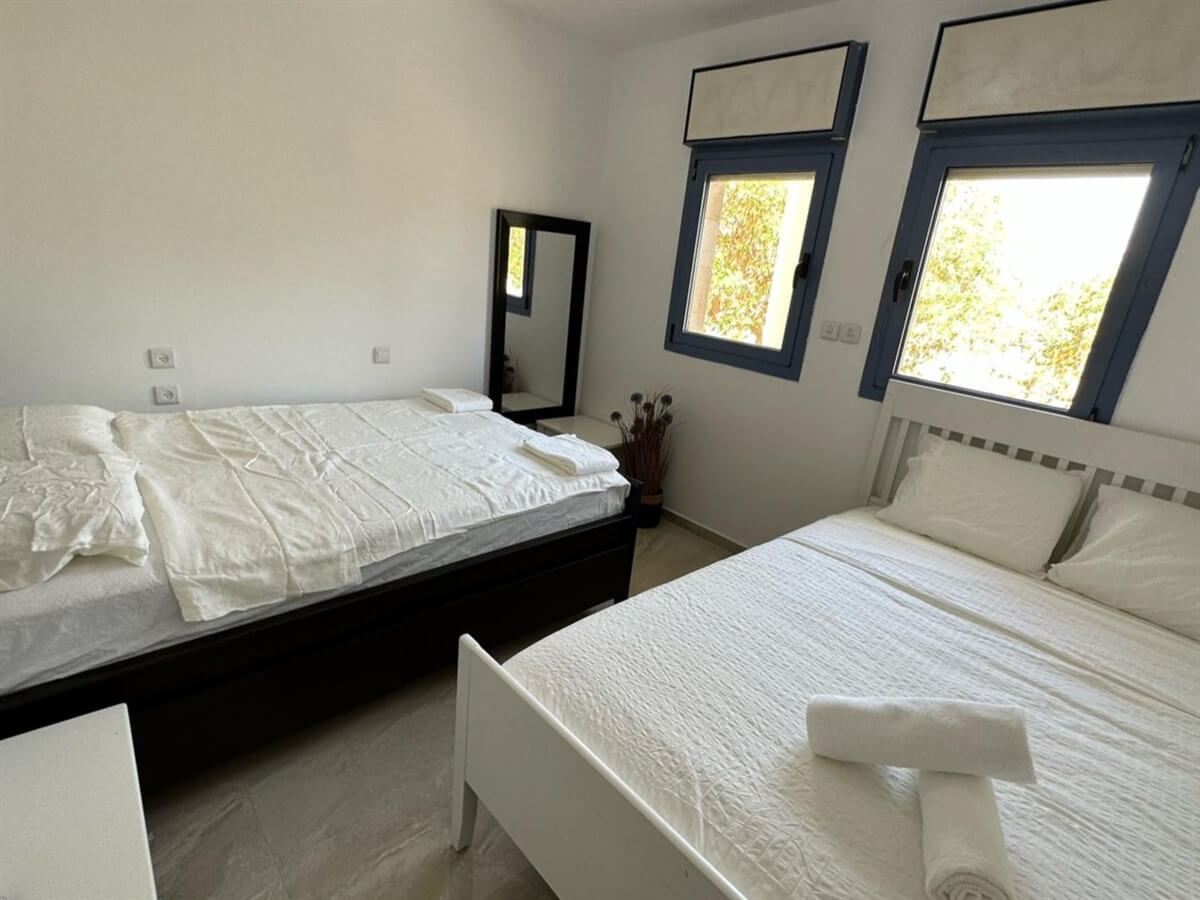 תמונה של דירה 2 - 3