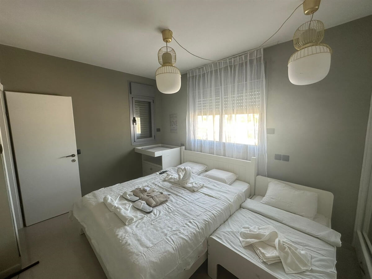 תמונה של דירה 1 - 5