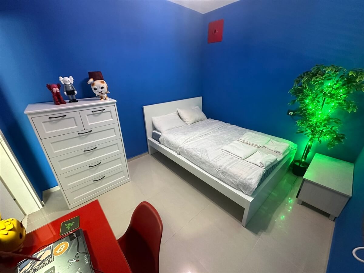 תמונה של דירה 1 - 4