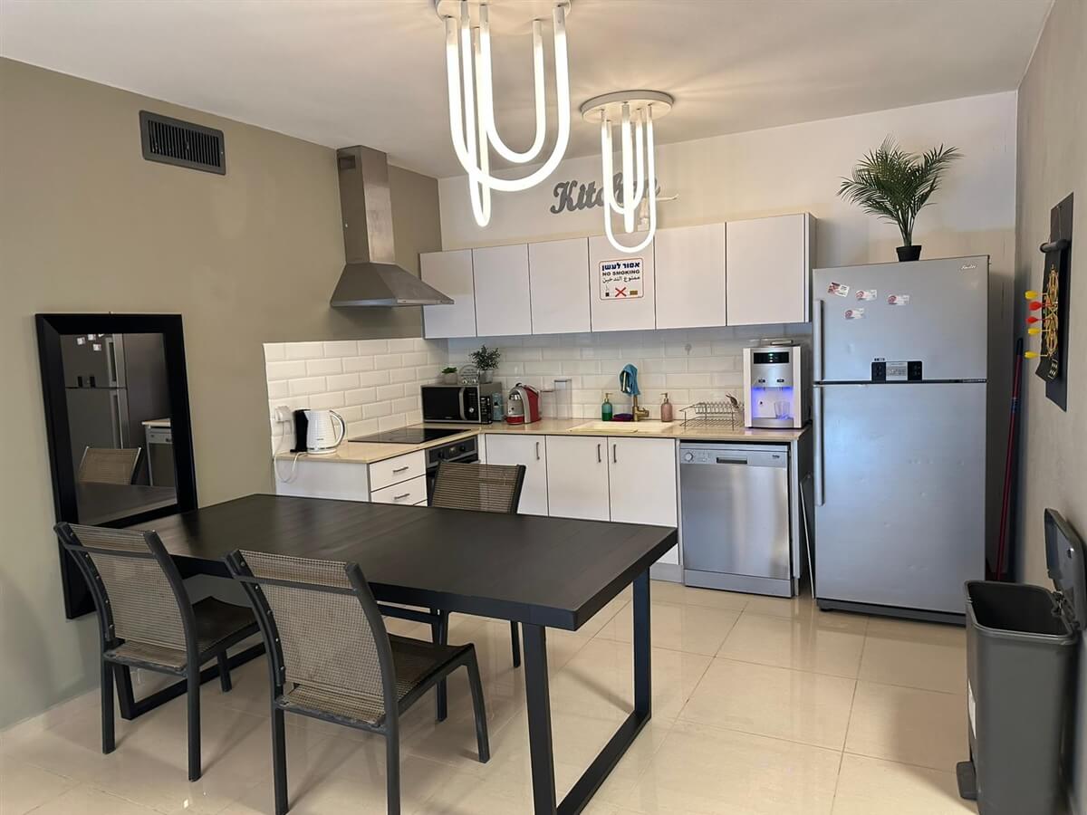 תמונה של דירה 1 - 2