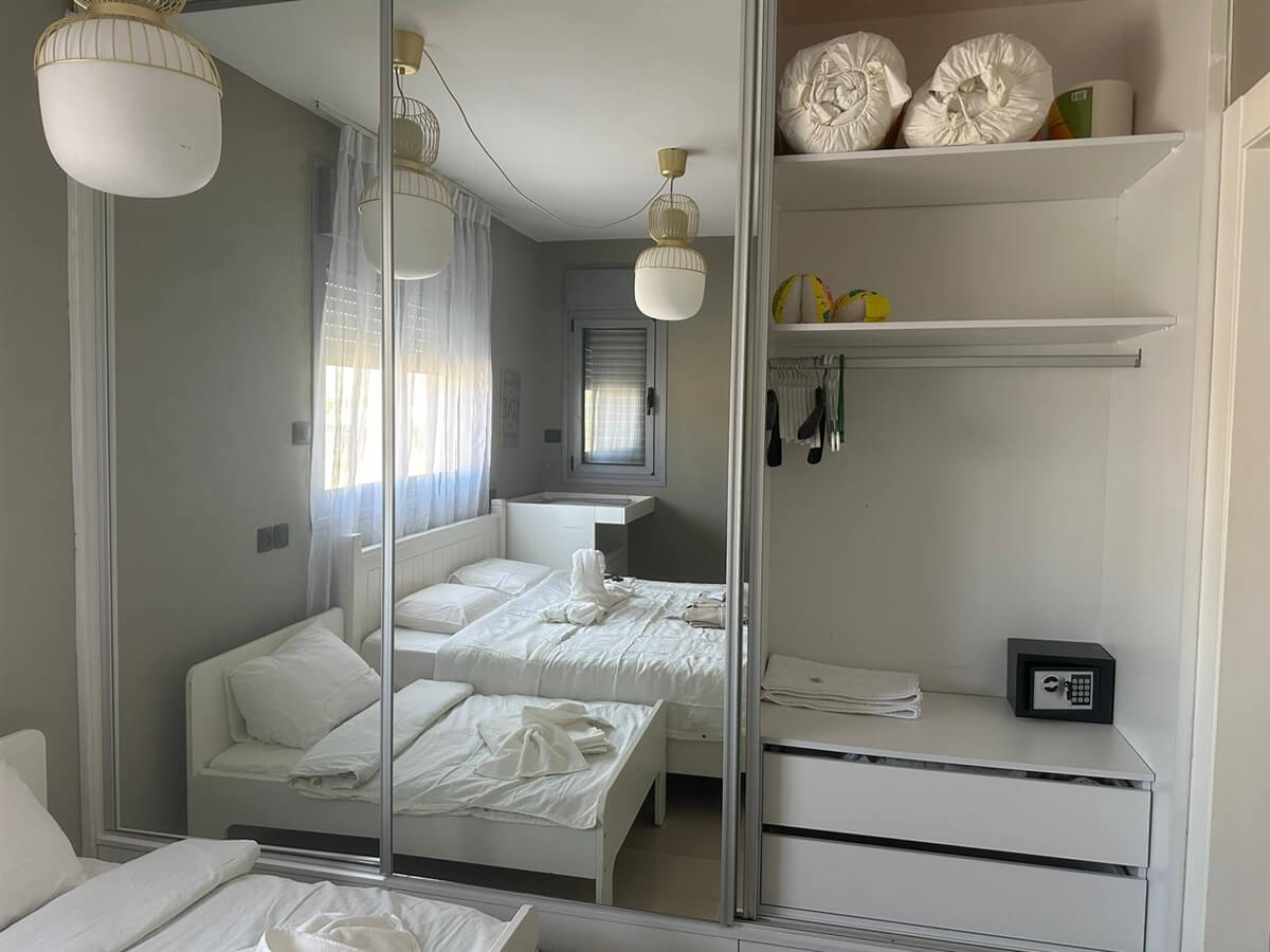 תמונה של דירה 1 - 10