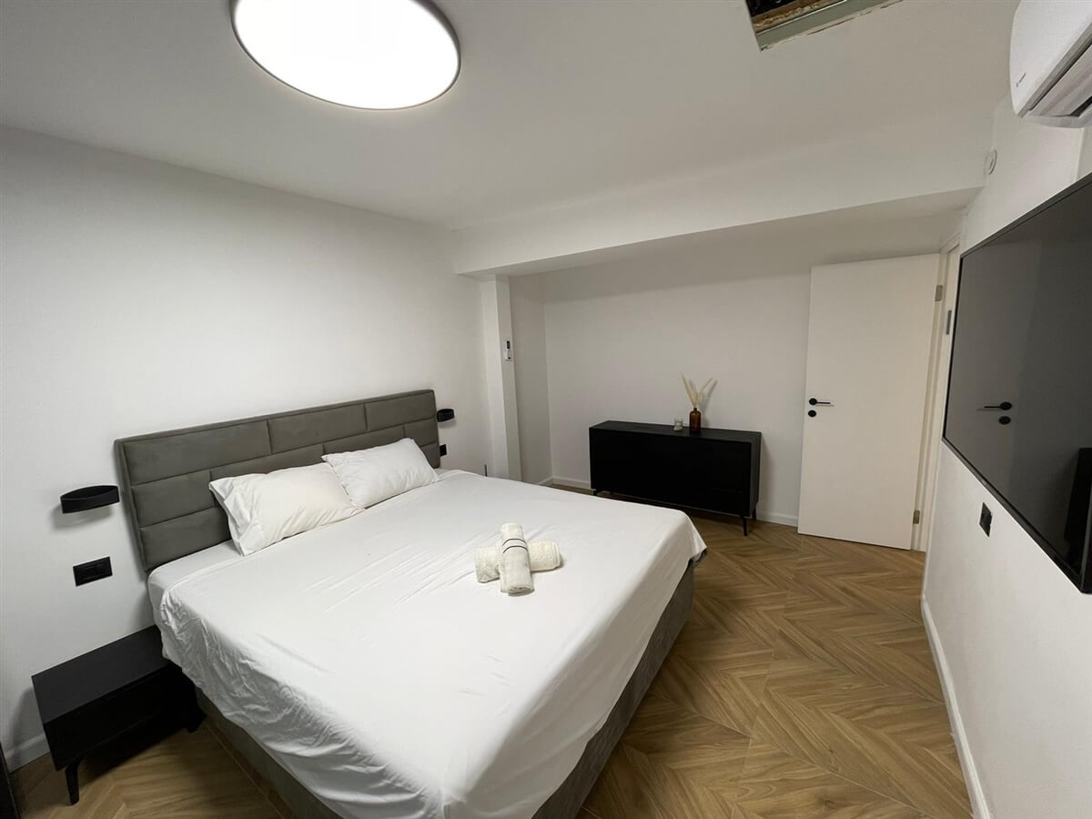 תמונה של דירה 4 - 10