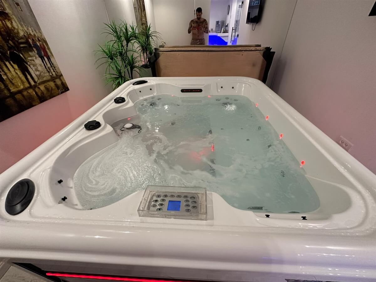 תמונה של דירה 1 - 8