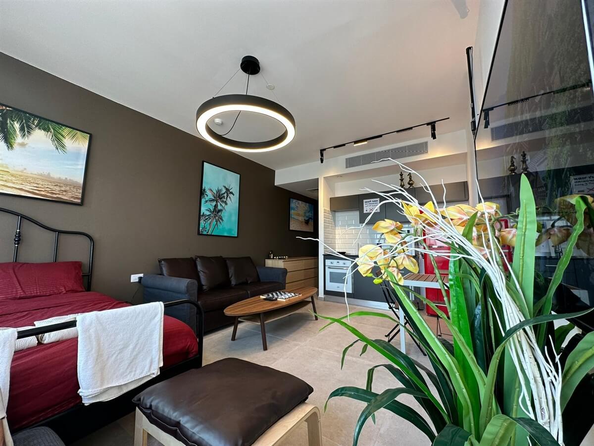 תמונה של דירה 5 - סידי אקיה - 8