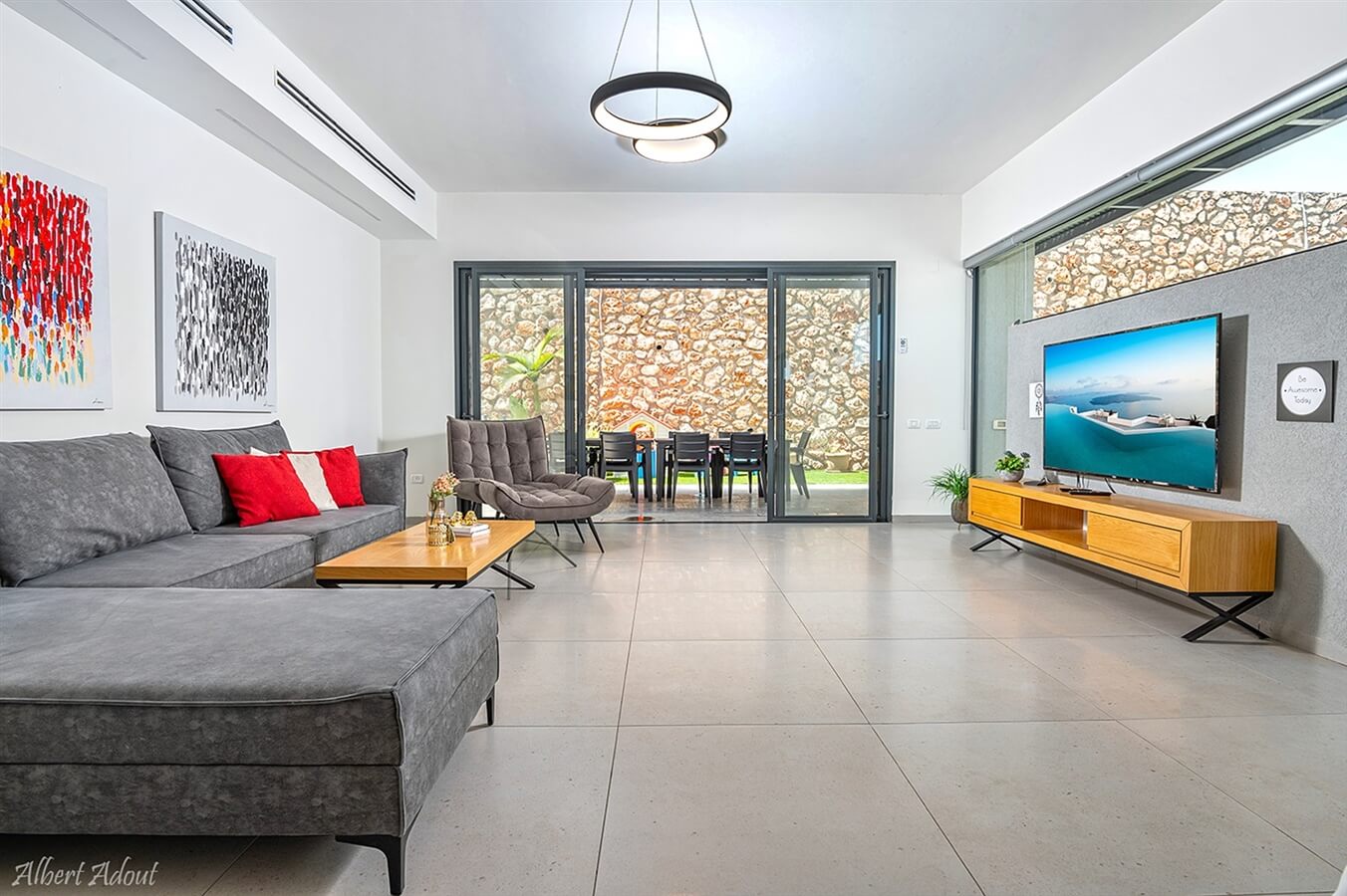 תמונה של וילת אירוח - 14 תמונה של וילת אירוח - 14