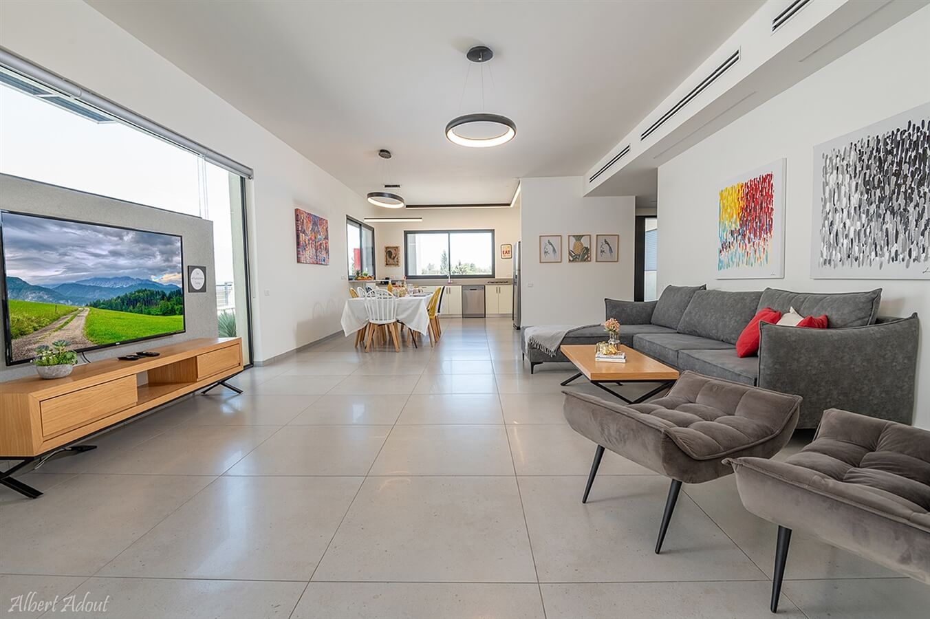 תמונה של וילת אירוח - 11 תמונה של וילת אירוח - 11