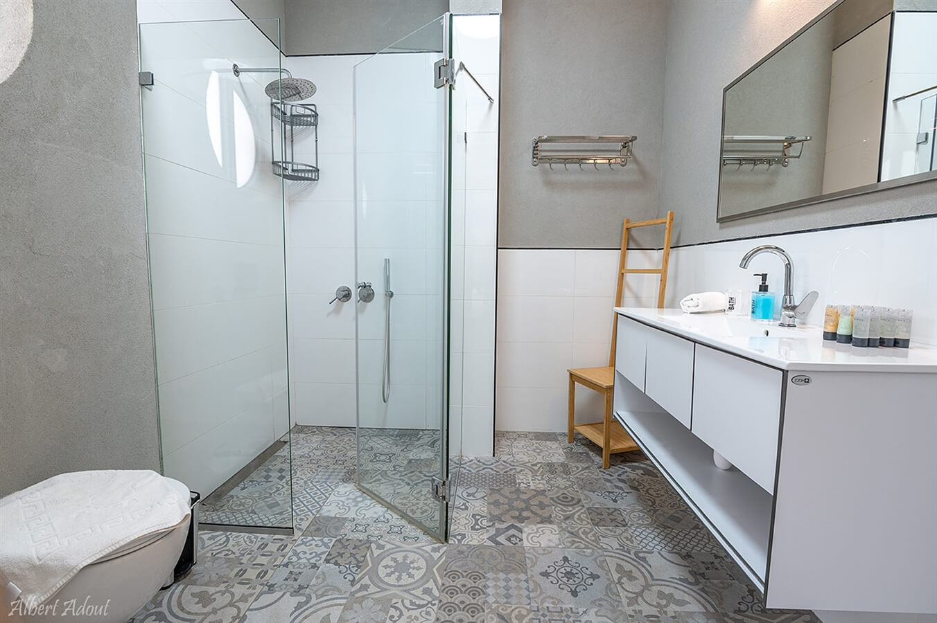 תמונה של וילת אירוח - 6 תמונה של וילת אירוח - 6