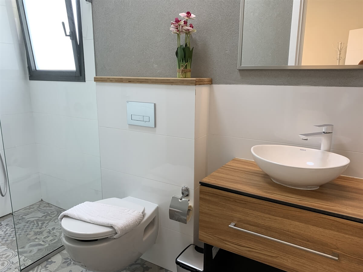 תמונה של וילת אירוח - 8 תמונה של וילת אירוח - 8