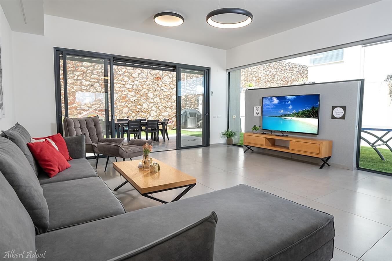 תמונה של וילת אירוח - 13 תמונה של וילת אירוח - 13