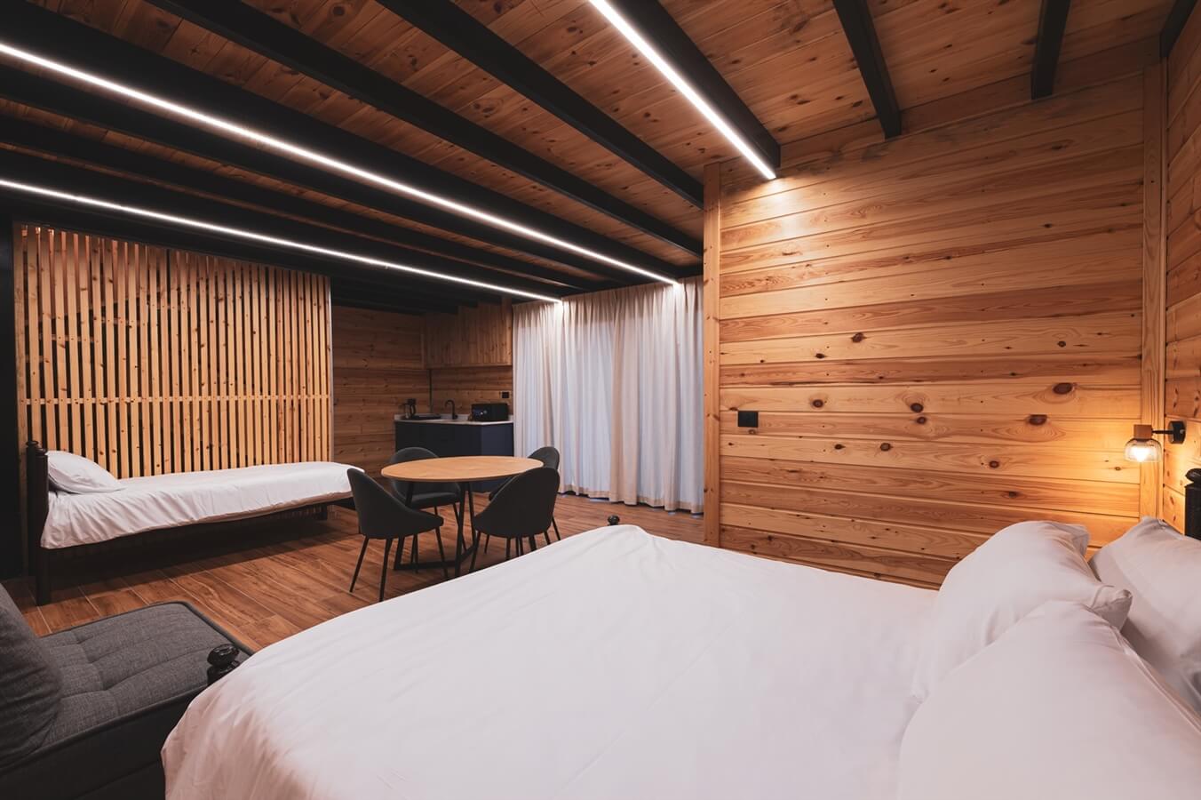 תמונה של יחידות אירוח - 9