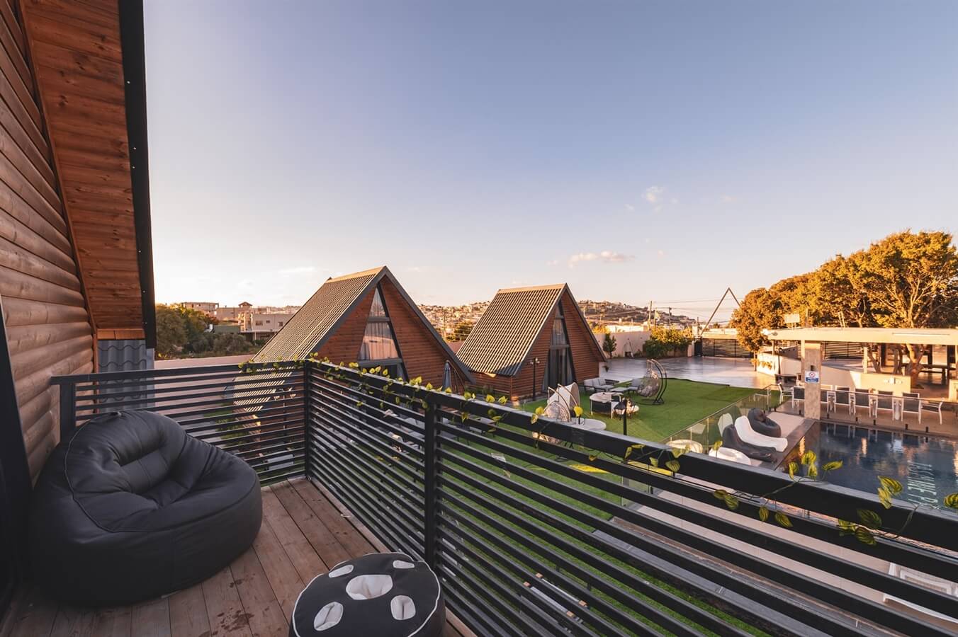 תמונה של יחידות אירוח - 23