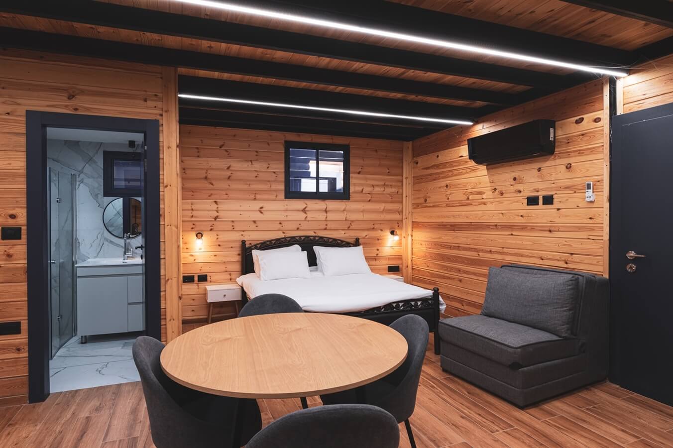 תמונה של יחידות אירוח - 16