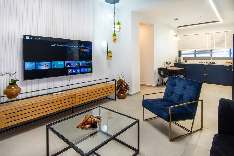 תמונה של סוויטת רעות - 2