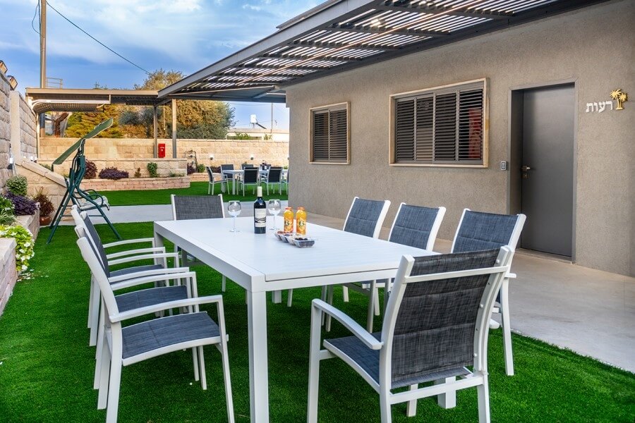 תמונה של סוויטת רעות - 16