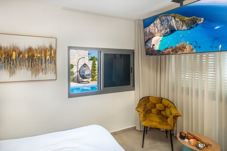 תמונה של סוויטת עילאי - 7