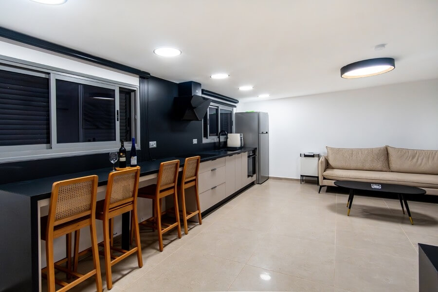 תמונה של סוויטת מעיין - 3