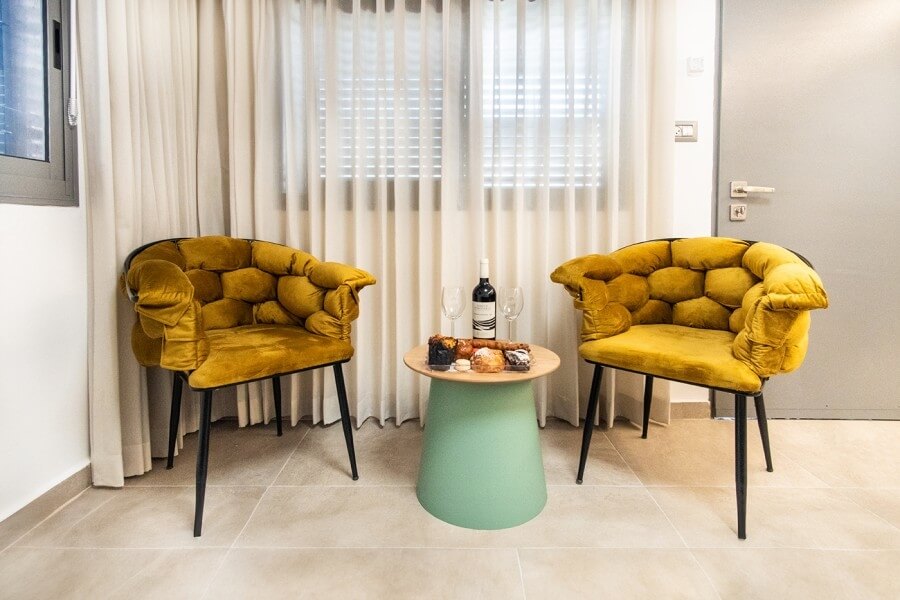 תמונה של סוויטת עילאי - 3