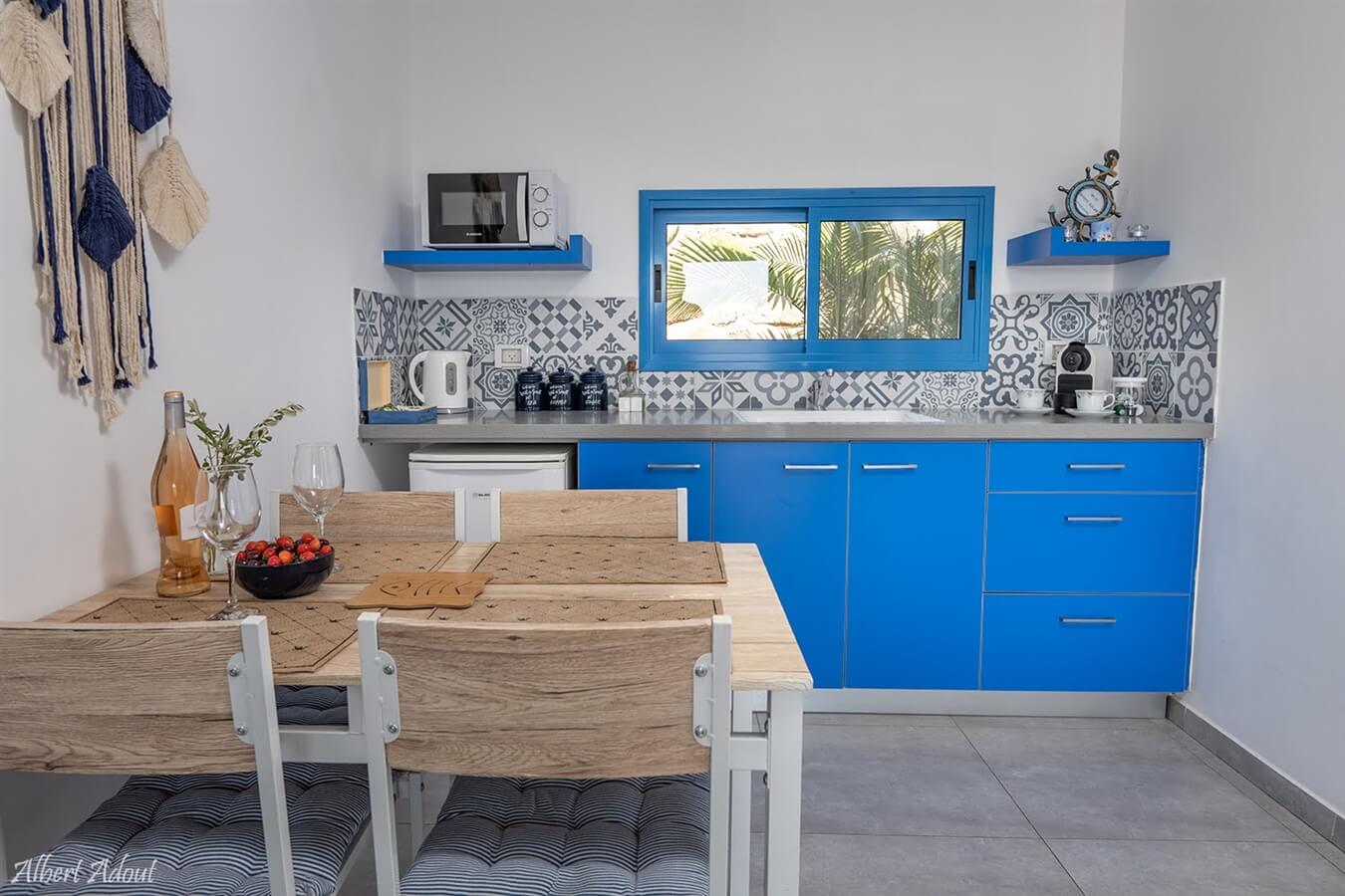 תמונה של הצימרים - 4 תמונה של הצימרים - 4