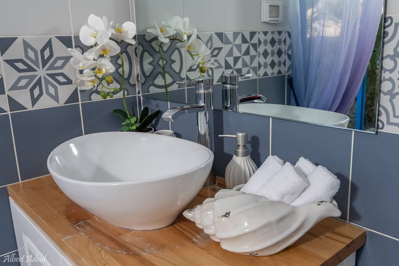 תמונה של הצימרים - 8 תמונה של הצימרים - 8