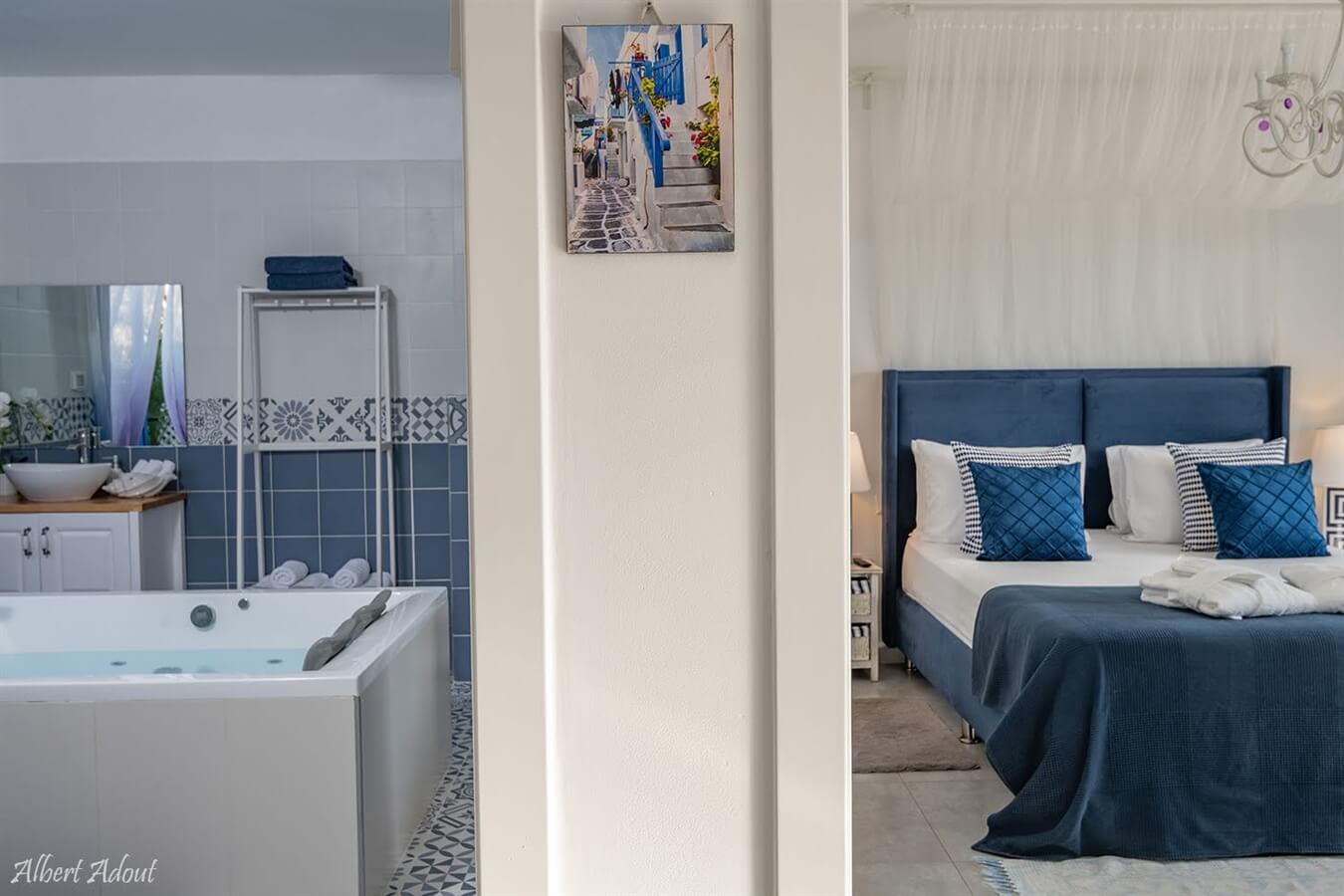 תמונה של הצימרים - 9 תמונה של הצימרים - 9