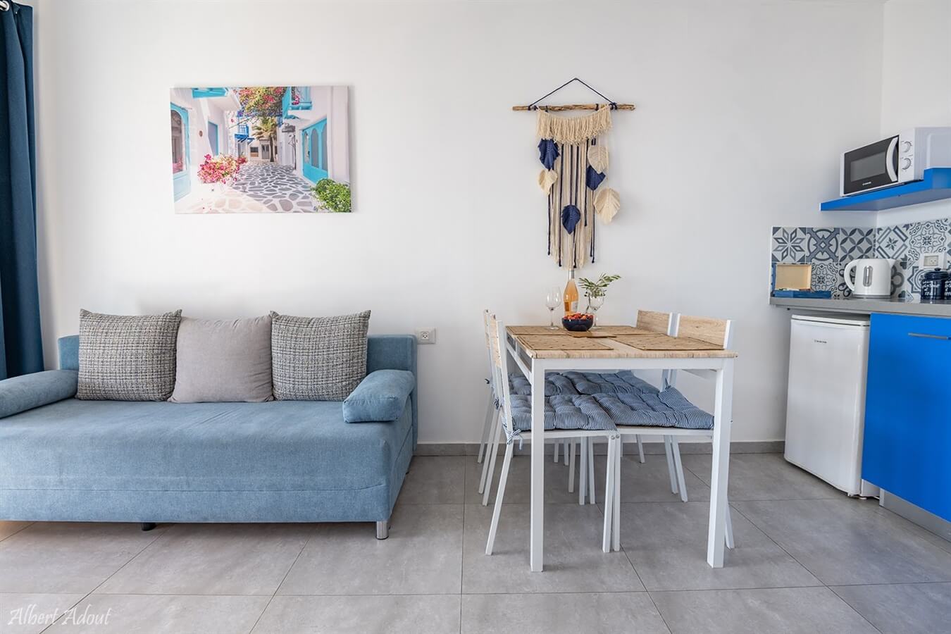 תמונה של הצימרים - 6 תמונה של הצימרים - 6