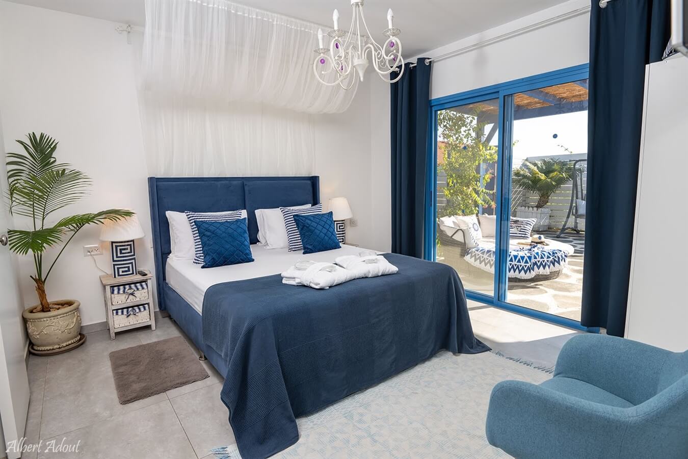 תמונה של הצימרים - 12 תמונה של הצימרים - 12