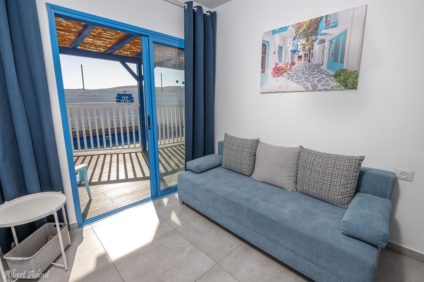 תמונה של הצימרים - 5 תמונה של הצימרים - 5