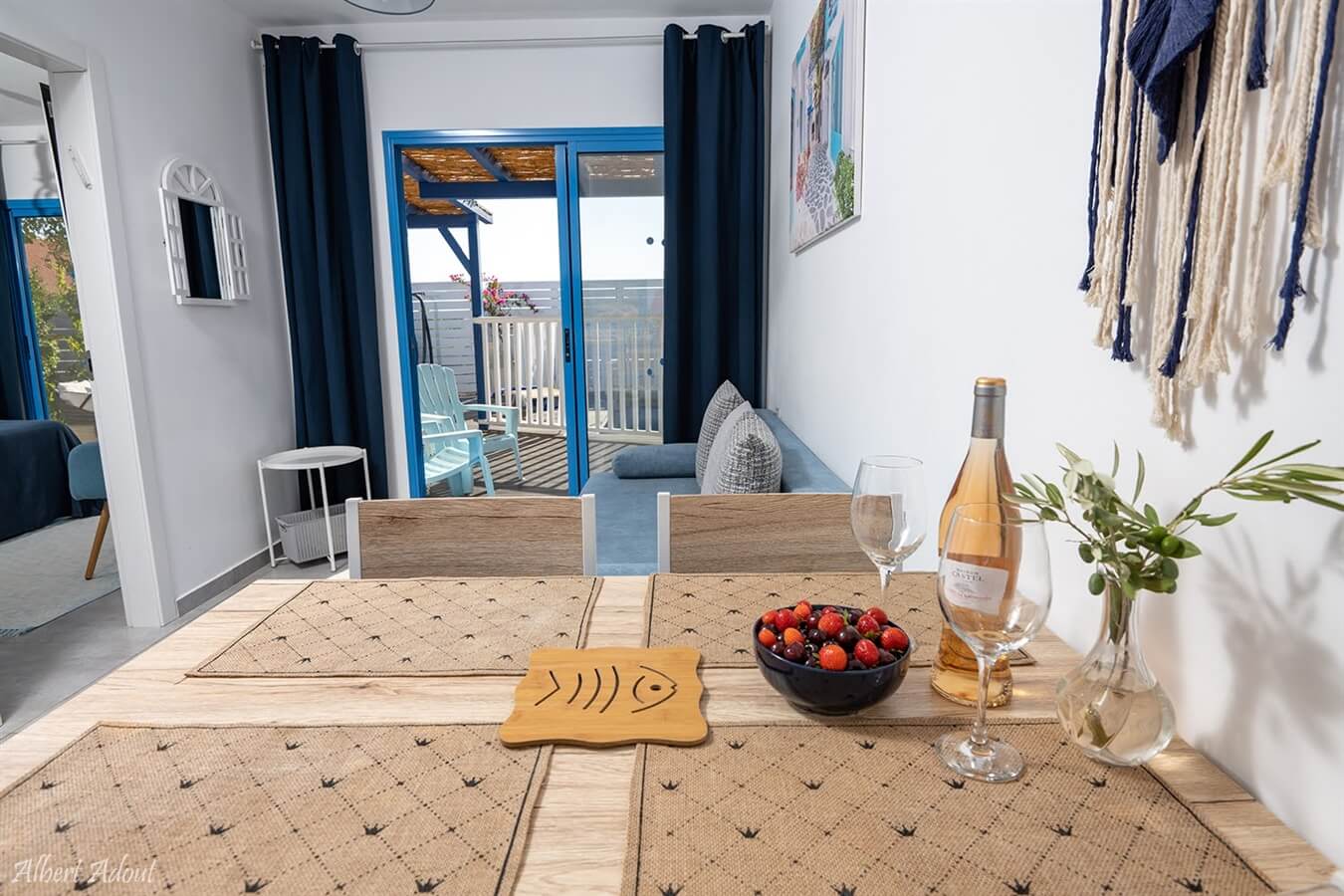 תמונה של הצימרים - 13 תמונה של הצימרים - 13