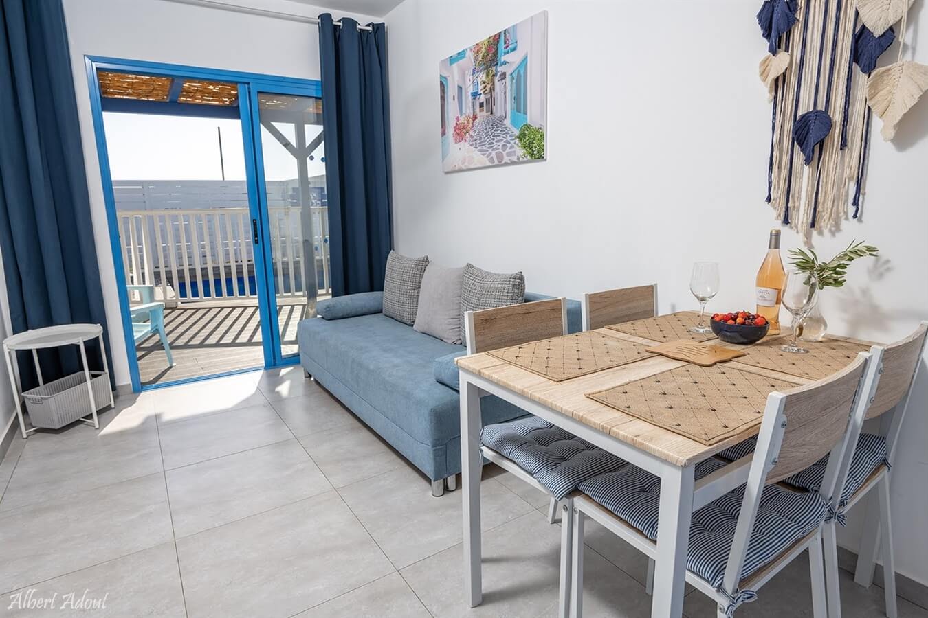 תמונה של הצימרים - 14 תמונה של הצימרים - 14