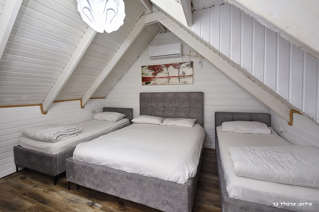 תמונה של סוויטה 2 - 10