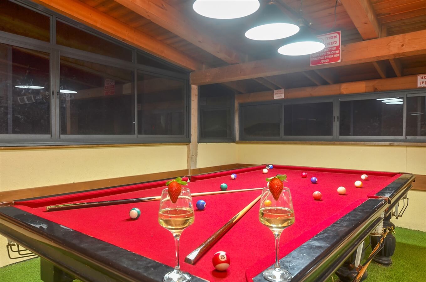 תמונה של סוויטה 3 - 11