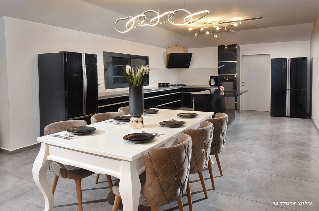 תמונה של סוויטה 3 - 2