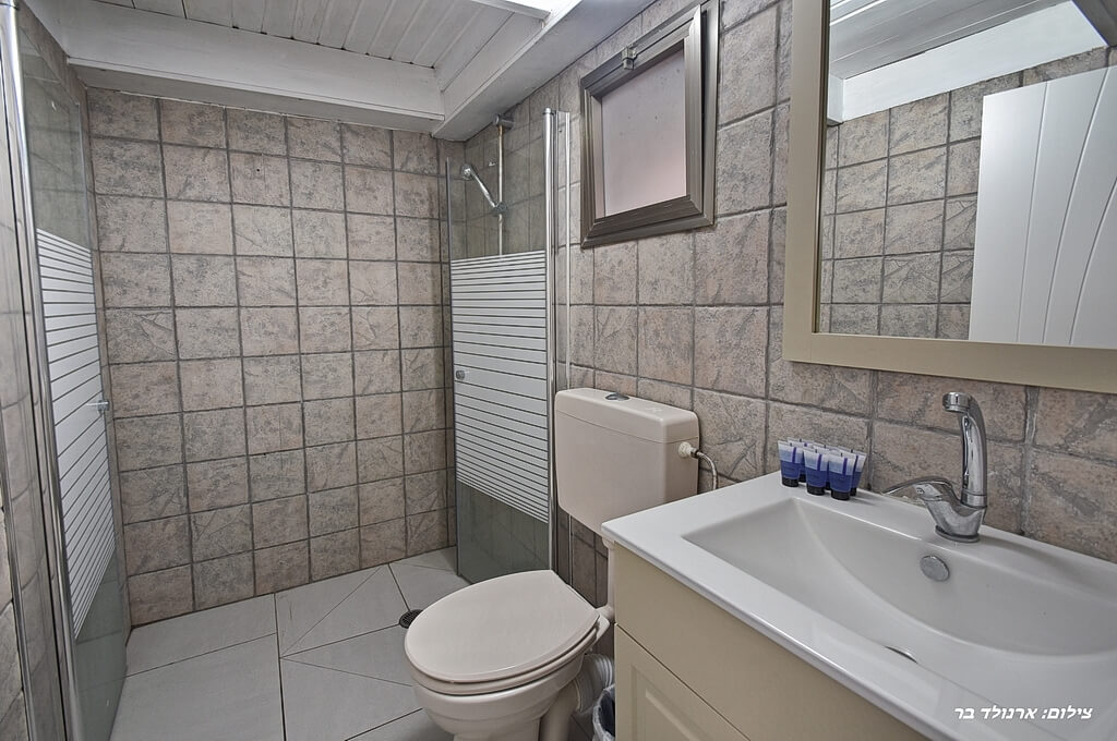 תמונה של סוויטה 2 - 12