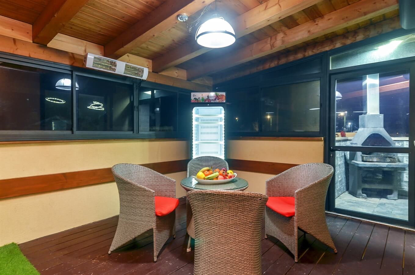 תמונה של סוויטה 3 - 12