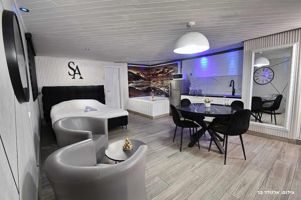 תמונה של סוויטה 1 - 3