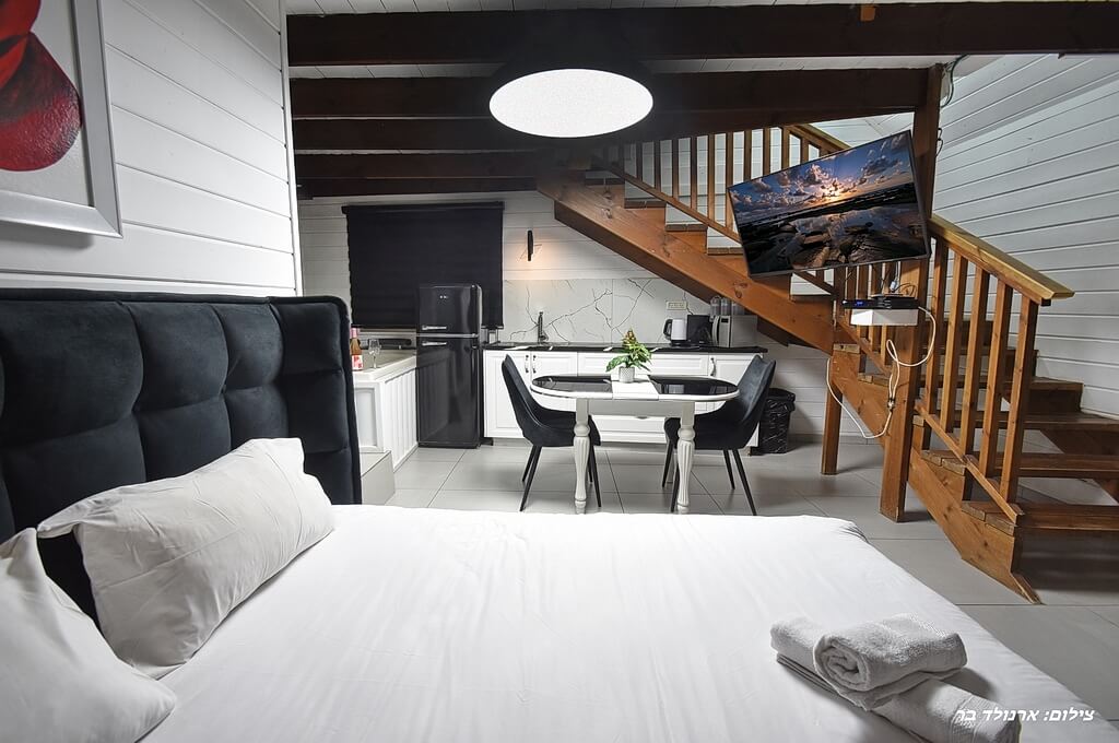 תמונה של סוויטה 2 - 5